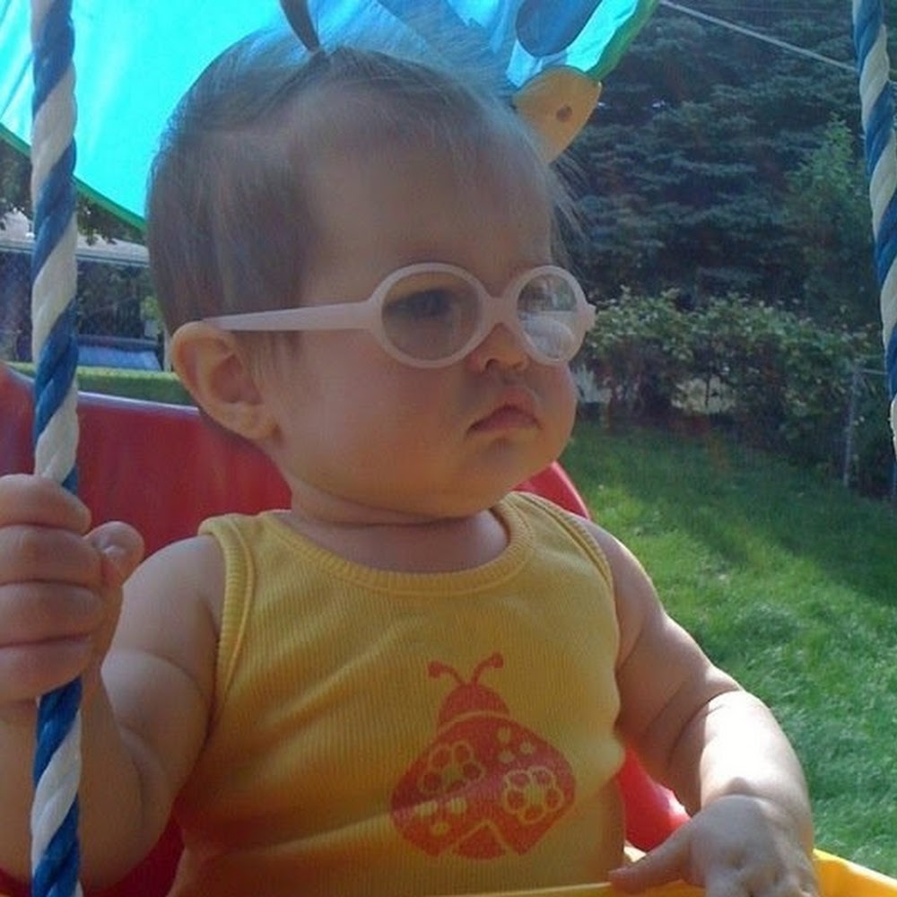 Meet your Posher, Becky